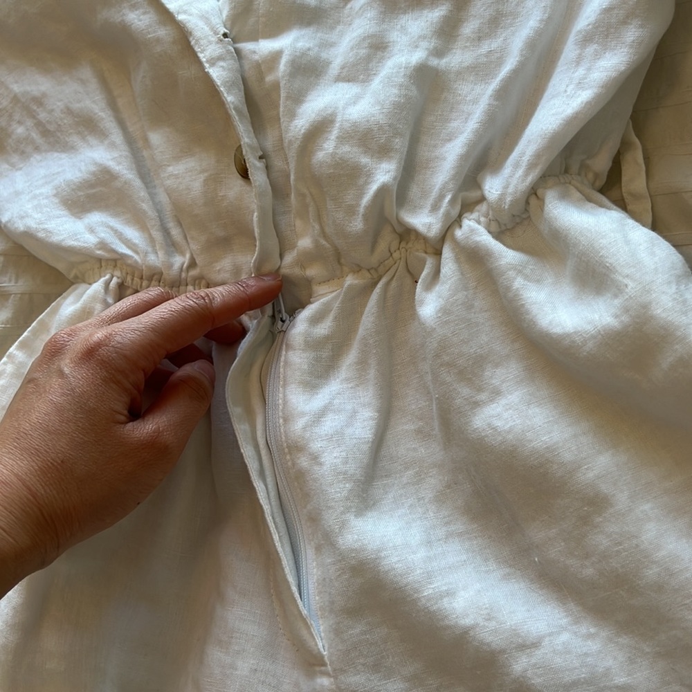 LF Stores SEEK Jumpsuit - Picture 5 of 12